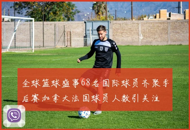 全球篮球盛事68名国际球员齐聚季后赛加拿大法国球员人数引关注